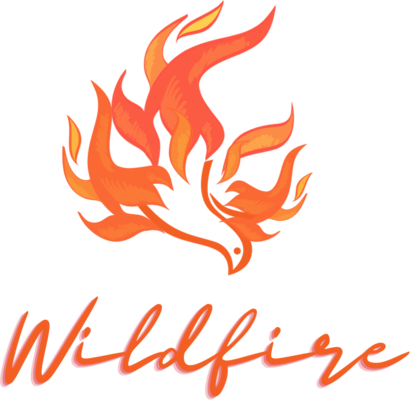 Wildfire logo